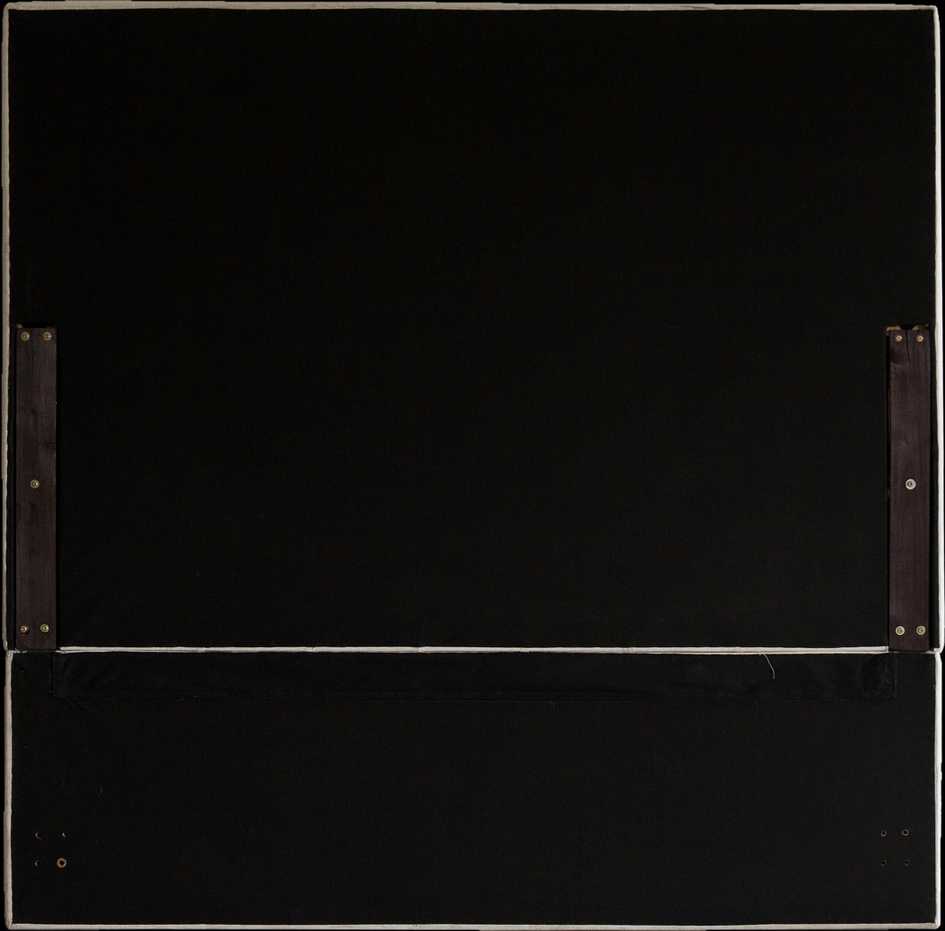 Mensano Beige Queen Bed - Thumbnail - Image 4