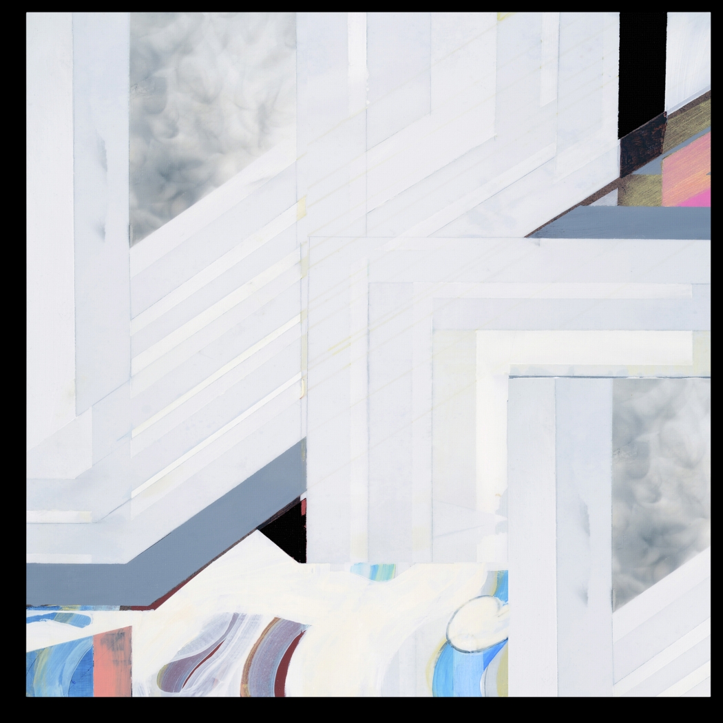 Mental Map Gray Artwork - Thumbnail - Image 1