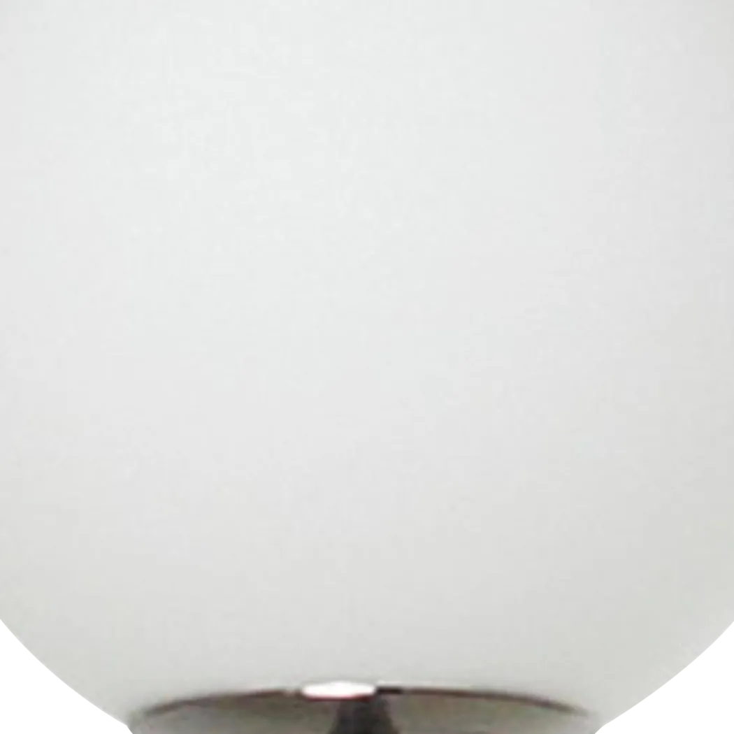 Meraiya Black Floor Lamp - Thumbnail - Image 3
