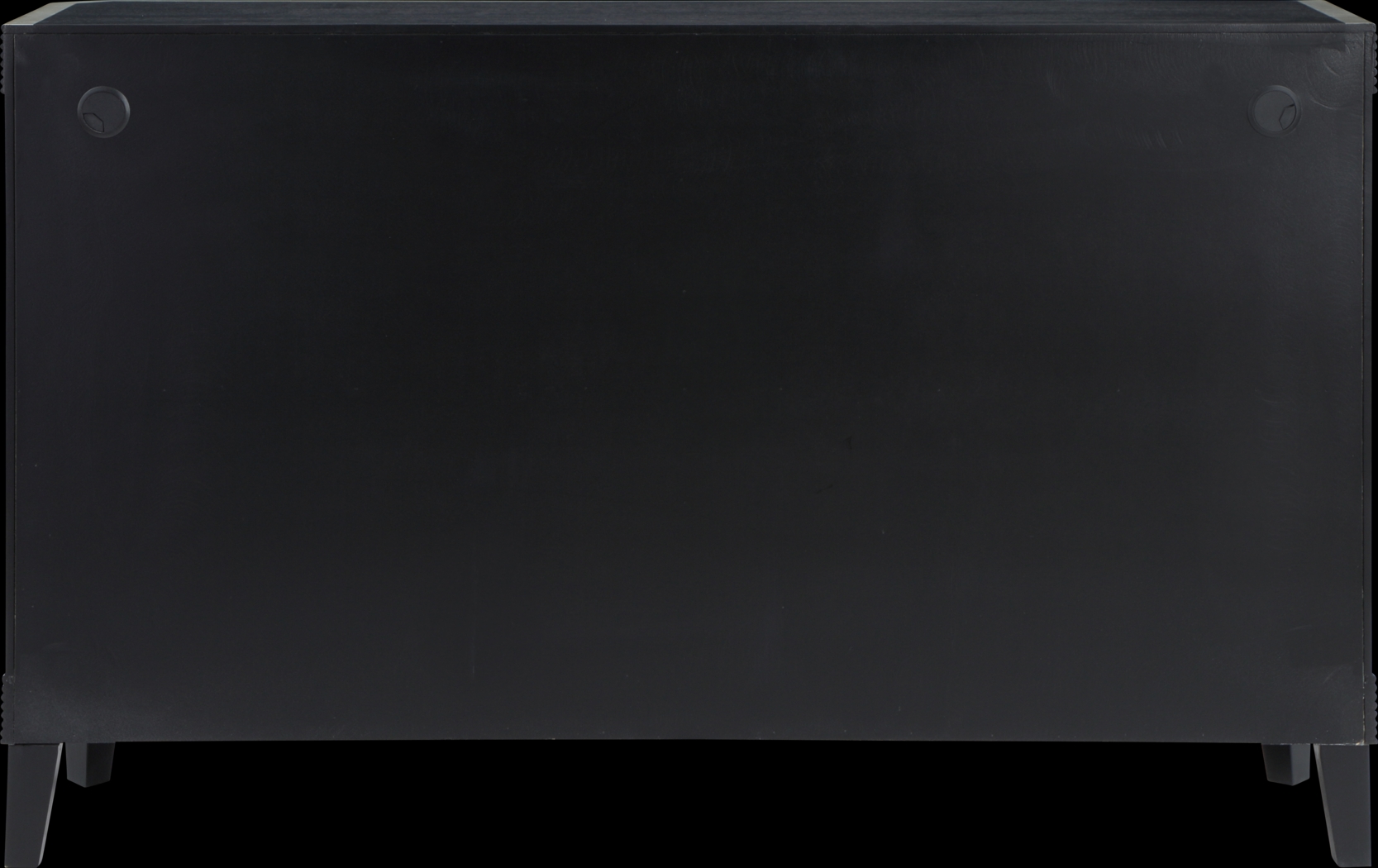 Merewood Silver Accent Cabinet - Thumbnail - Image 5