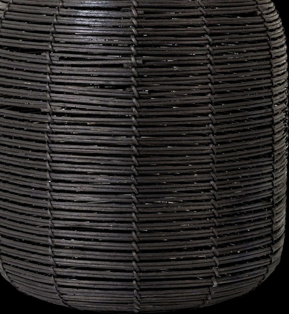 Merimac Moor Black Lamp - Thumbnail - Image 4