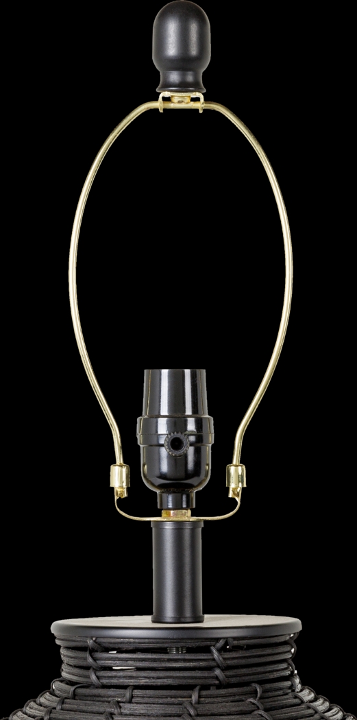 Merimac Moor Black Lamp - Thumbnail - Image 5