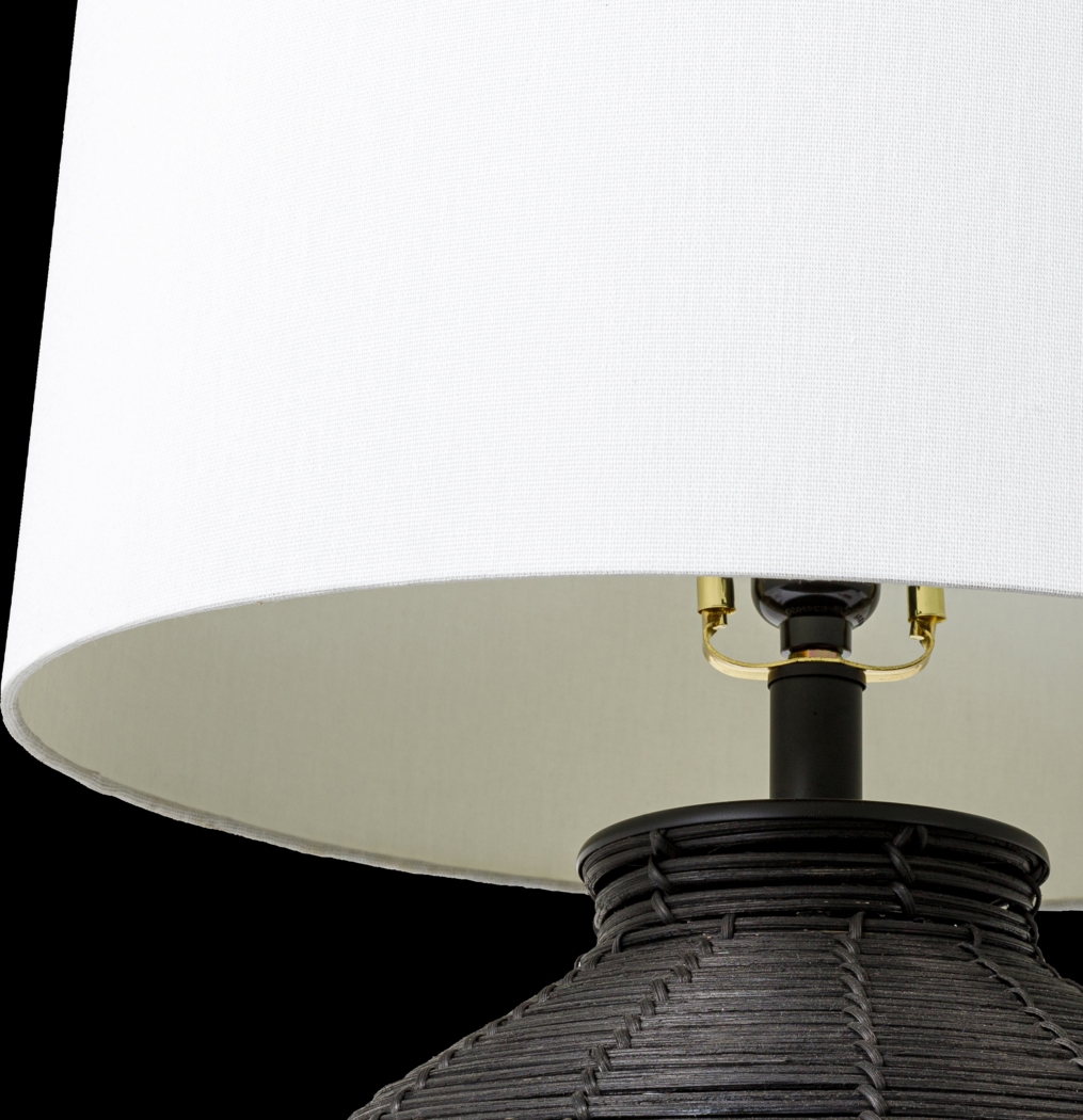 Merimac Moor Black Lamp - Thumbnail - Image 6