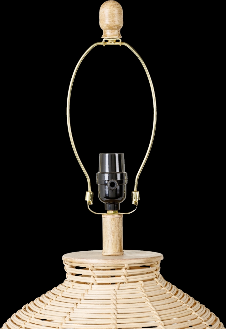 Merimac Moor Natural Lamp - Thumbnail - Image 5