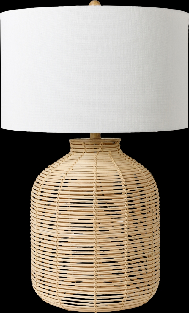 Merimac Moor Natural Lamp - Thumbnail - Image 1