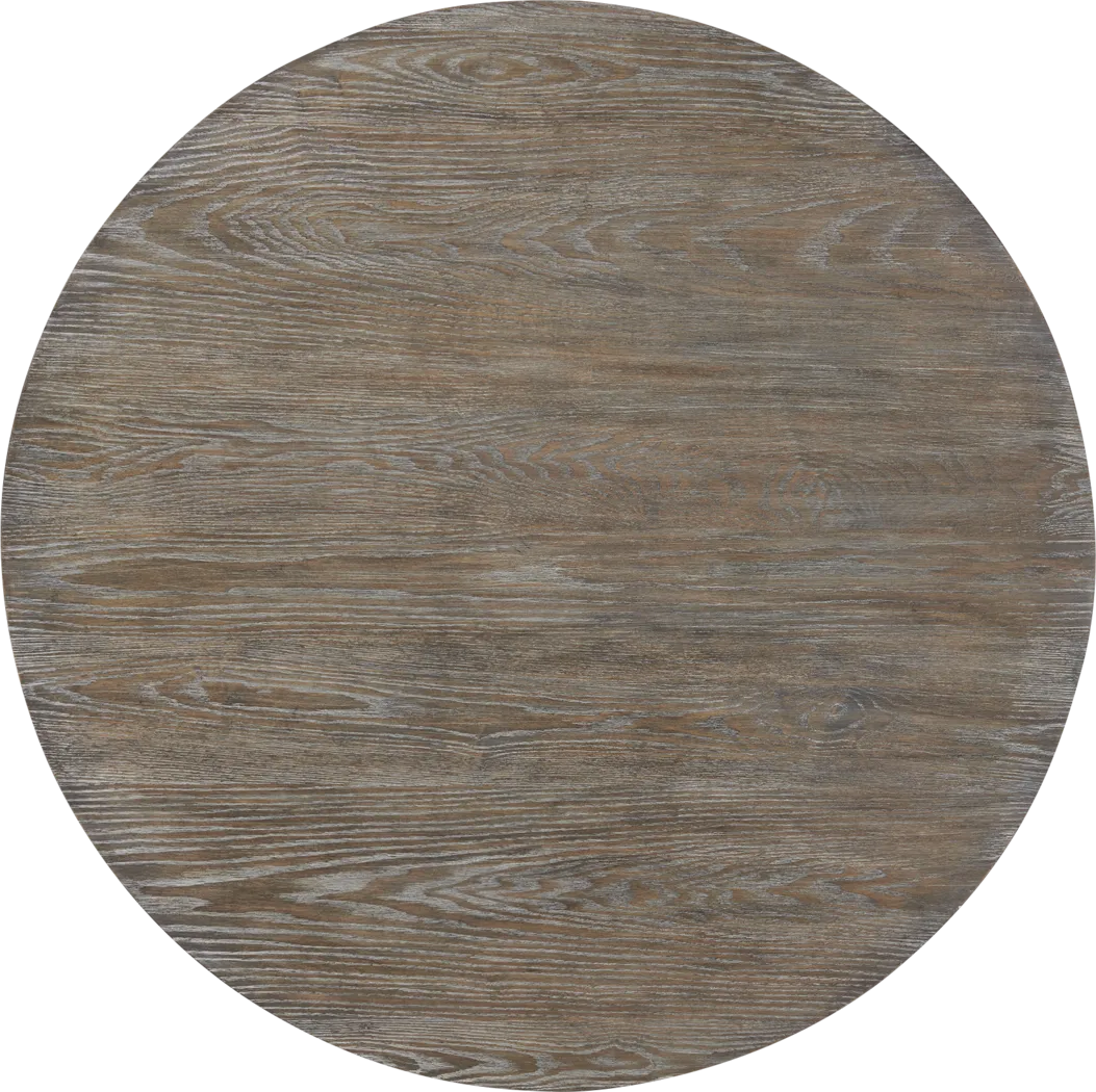 Meritum Black Dining Table - Thumbnail - Image 6