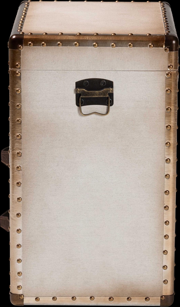 Meriwethery Silver Storage Cabinet - Thumbnail - Image 6