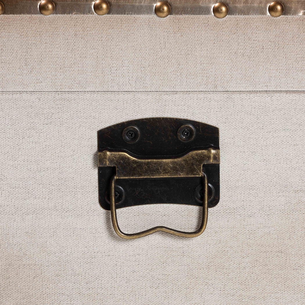 Meriwethery Silver Storage Cabinet - Thumbnail - Image 10