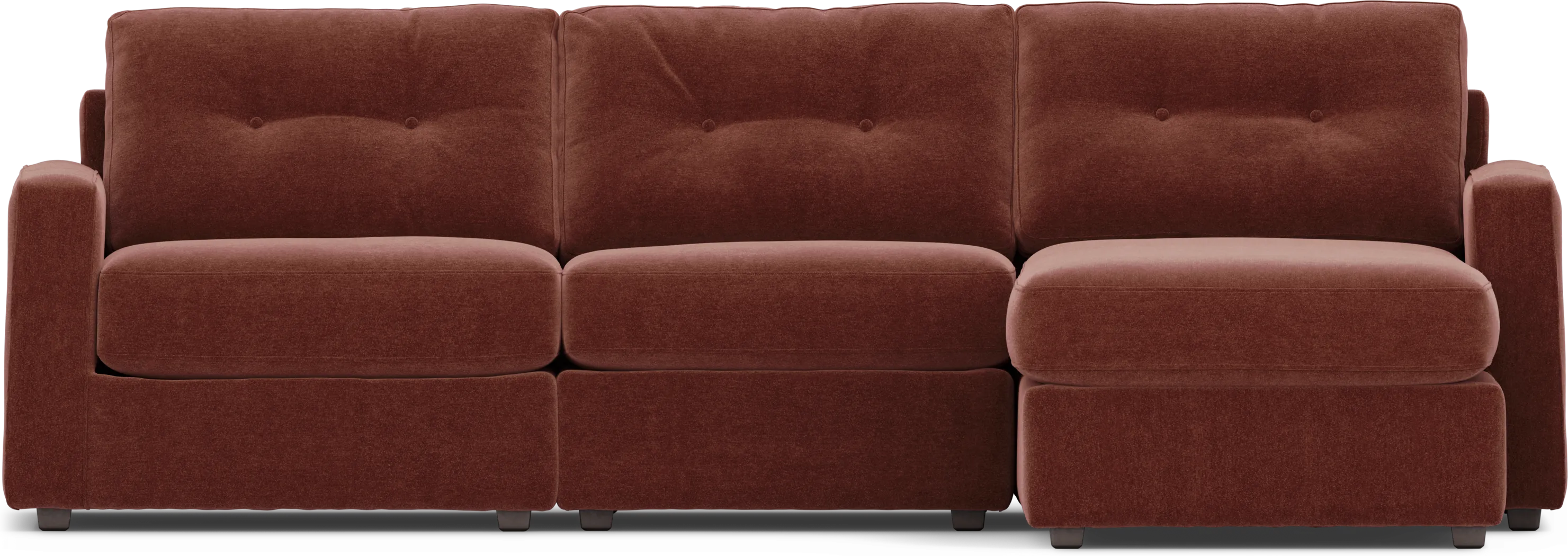 Merlot 3 Pc Power Reclining ModularOne - Thumbnail - Image 2