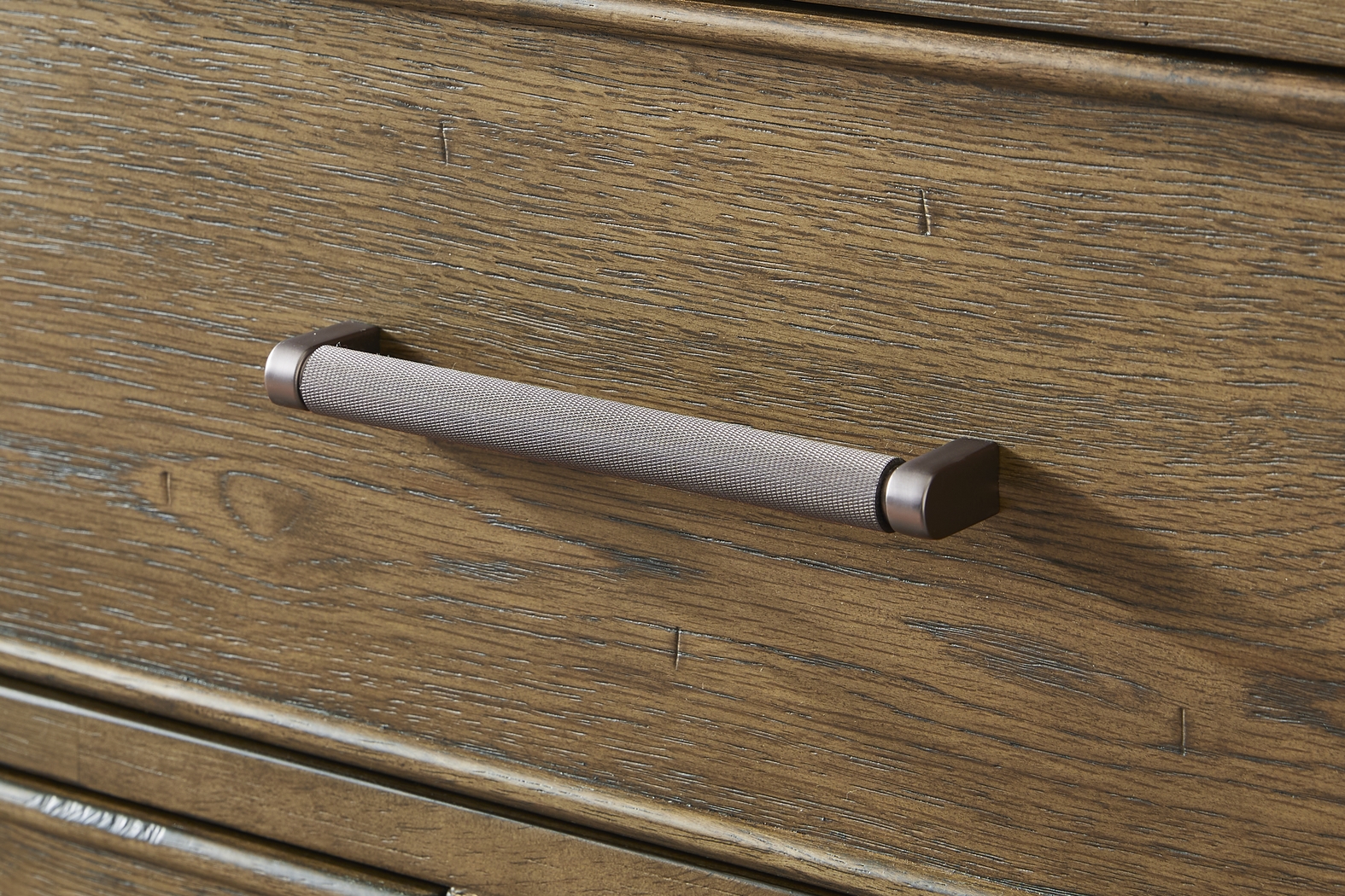 Merna Falls Oak Server - Thumbnail - Image 4