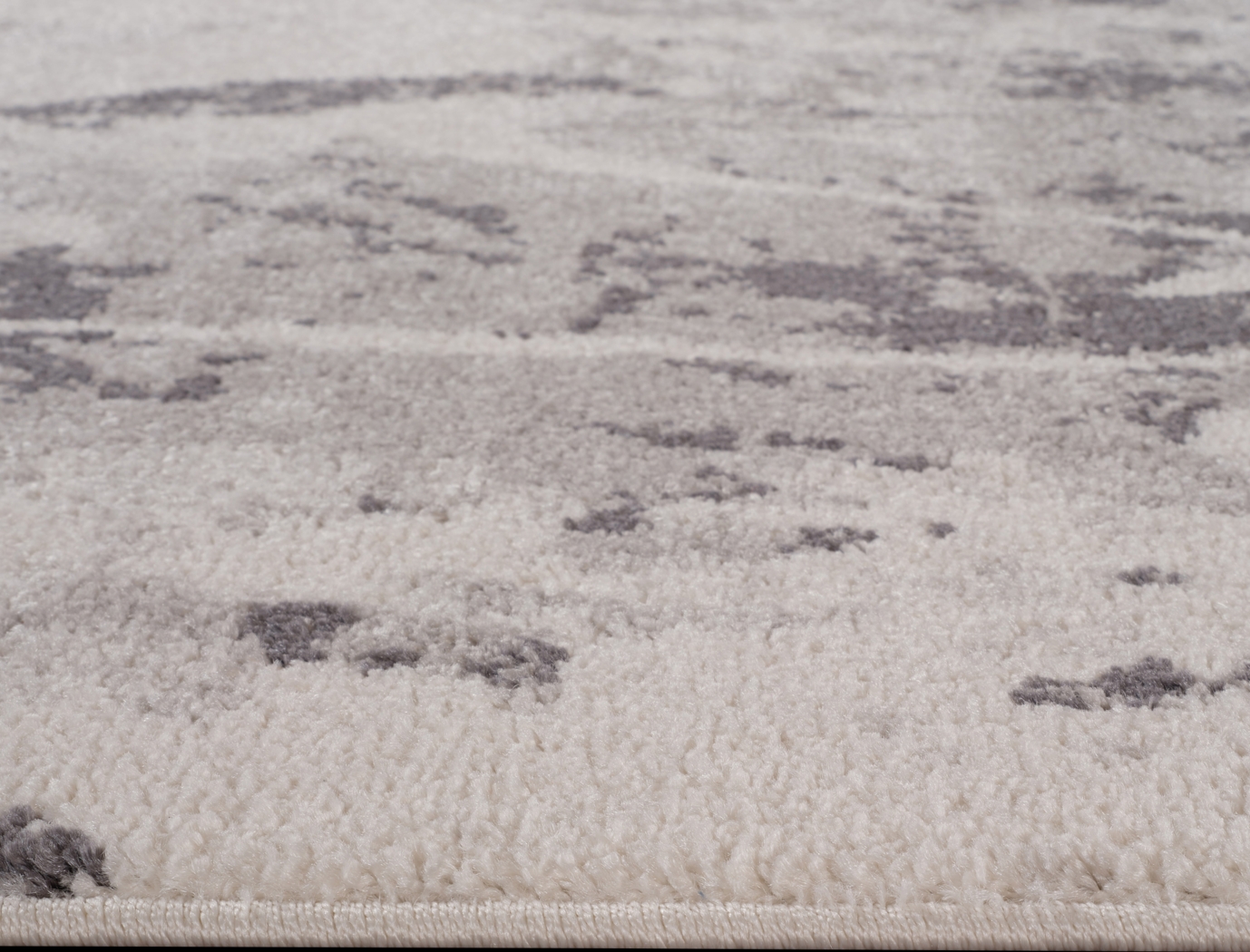 Merrane Gray 7'11 x 9'9 Rug - Thumbnail - Image 3