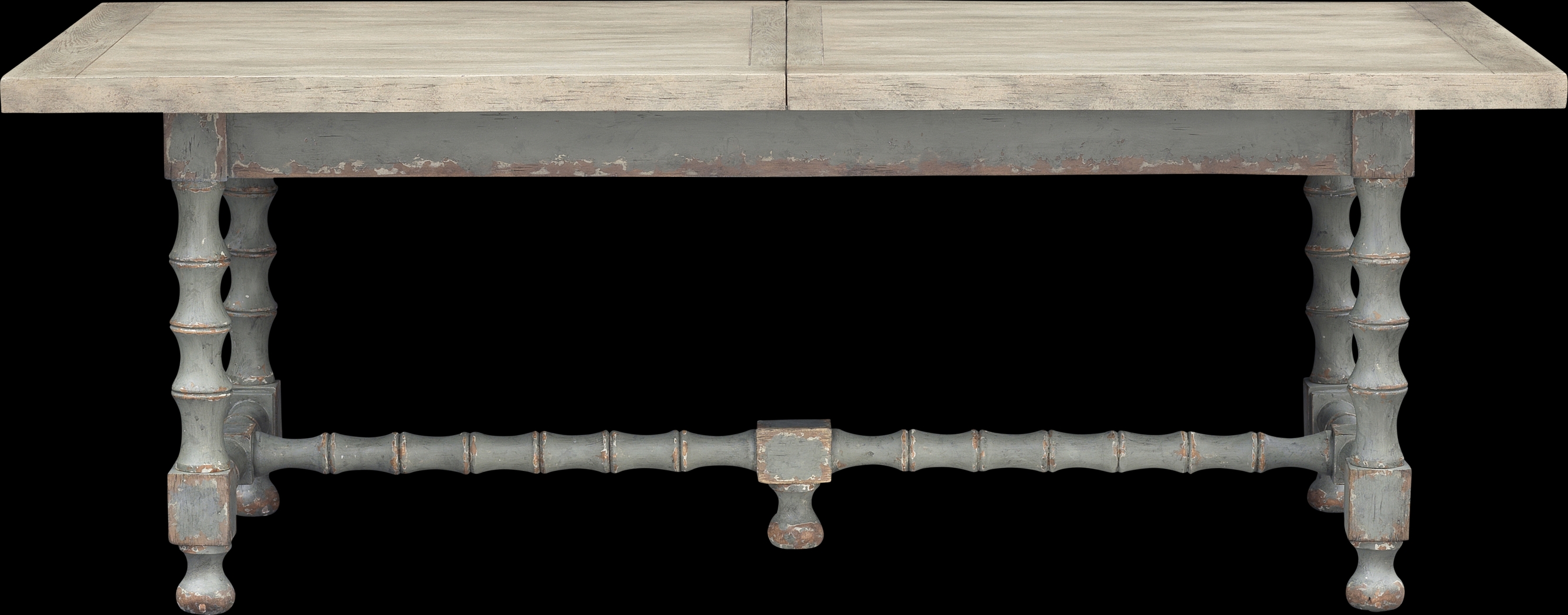 Merribrook Brown Dining Table - Thumbnail - Image 12