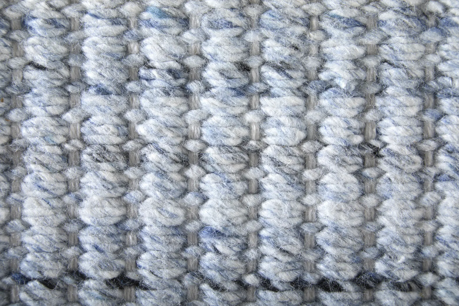 Merrick Blue 8' x 10' Rug - Image 8