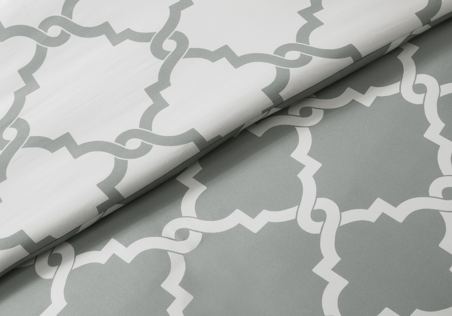 Merritt Gray 9 Pc Queen Comforter Set - Thumbnail - Image 3