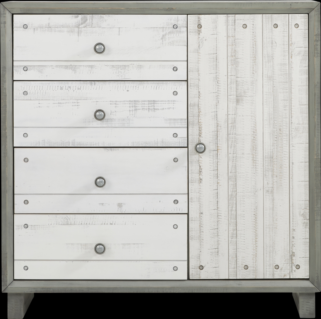 Merriwood Hills Gray Bureau - Thumbnail - Image 1