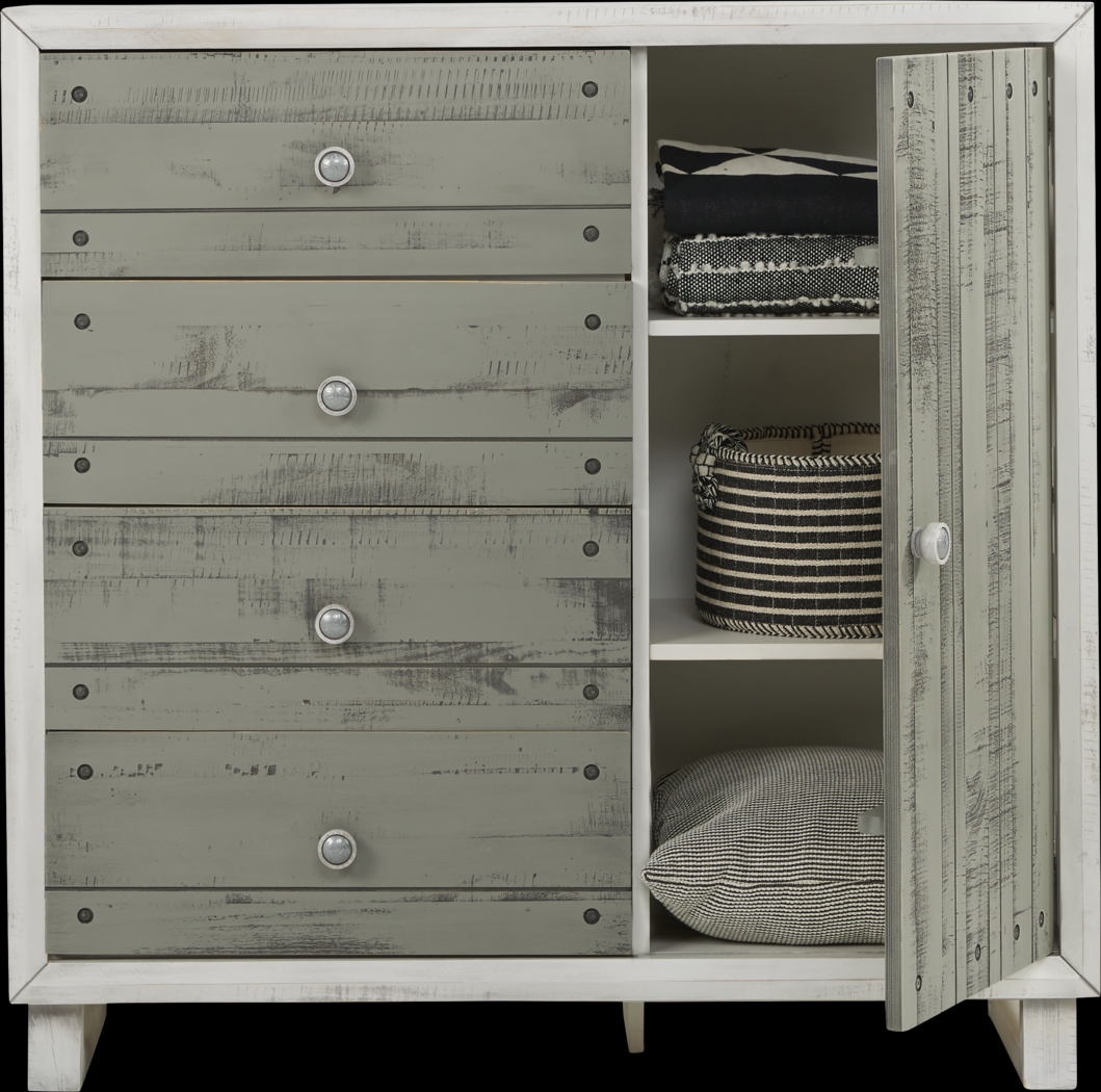 Merriwood Hills White Bureau - Thumbnail - Image 2