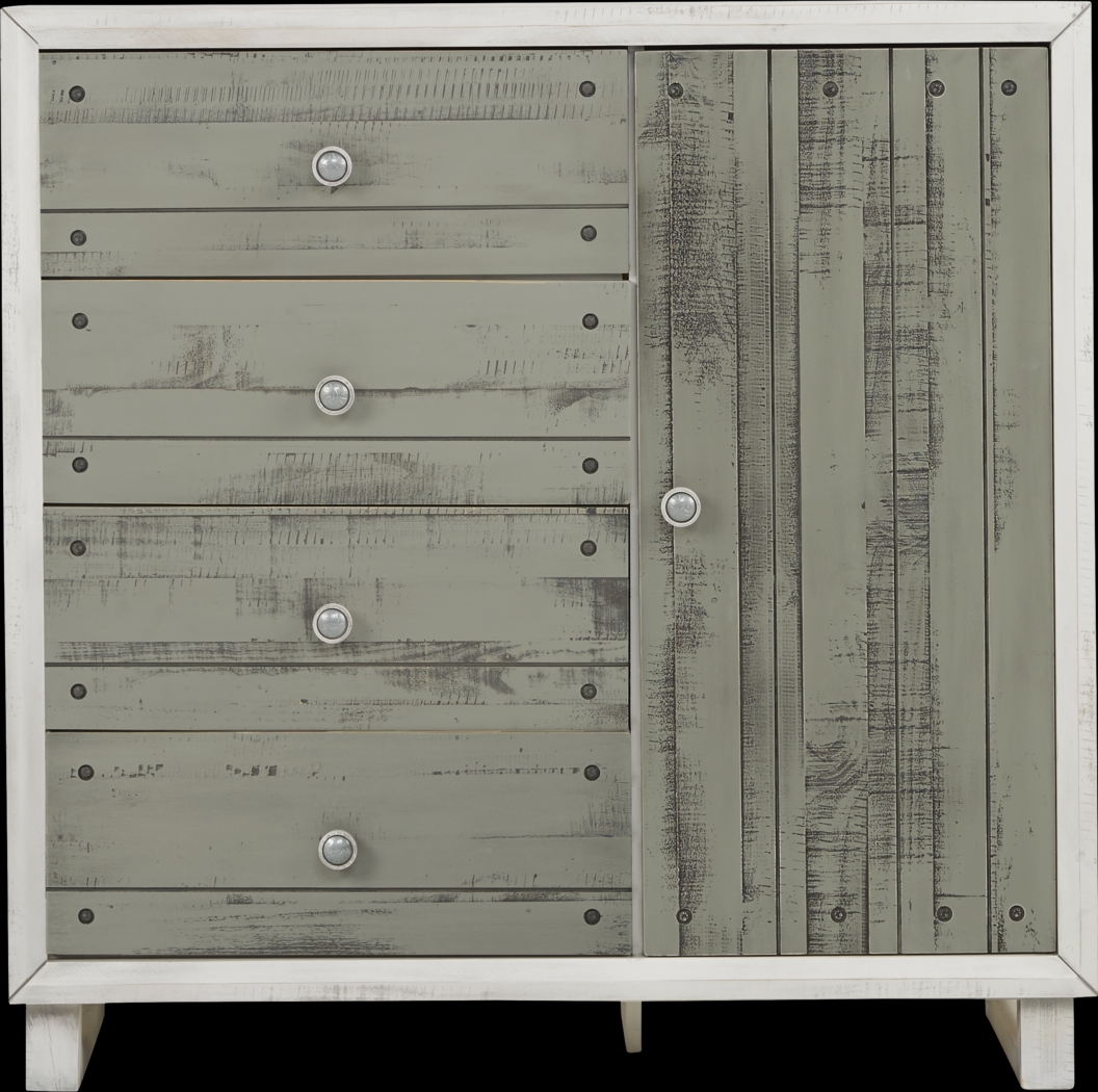 Merriwood Hills White Bureau - Thumbnail - Image 1