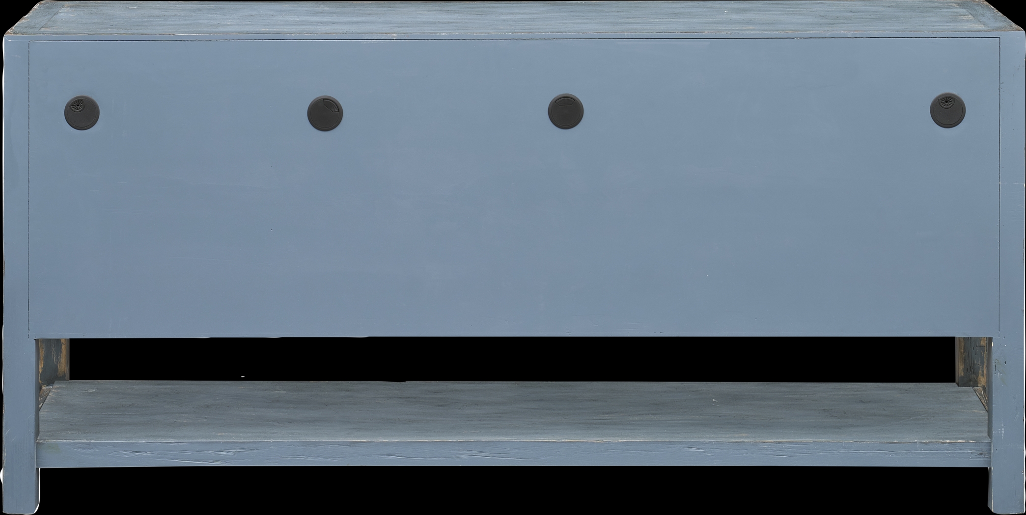 Merrydell Blue Sideboard - Thumbnail - Image 5