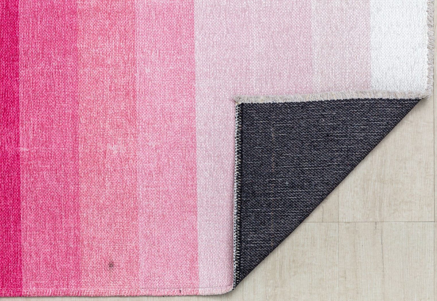 Mershi Pink 7'10 x 10' Rug - Thumbnail - Image 3