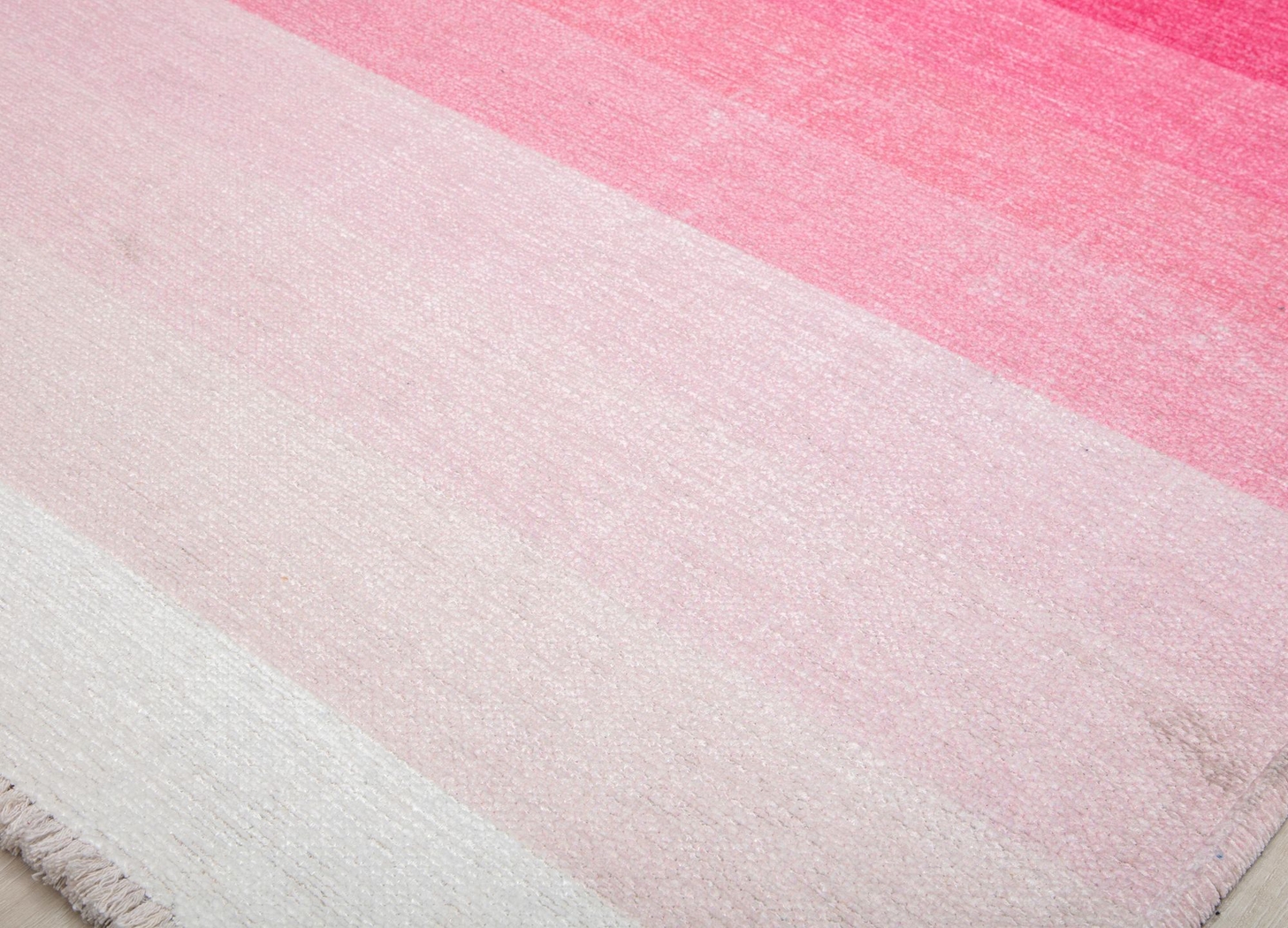 Mershi Pink 7'10 x 10' Rug - Thumbnail - Image 4