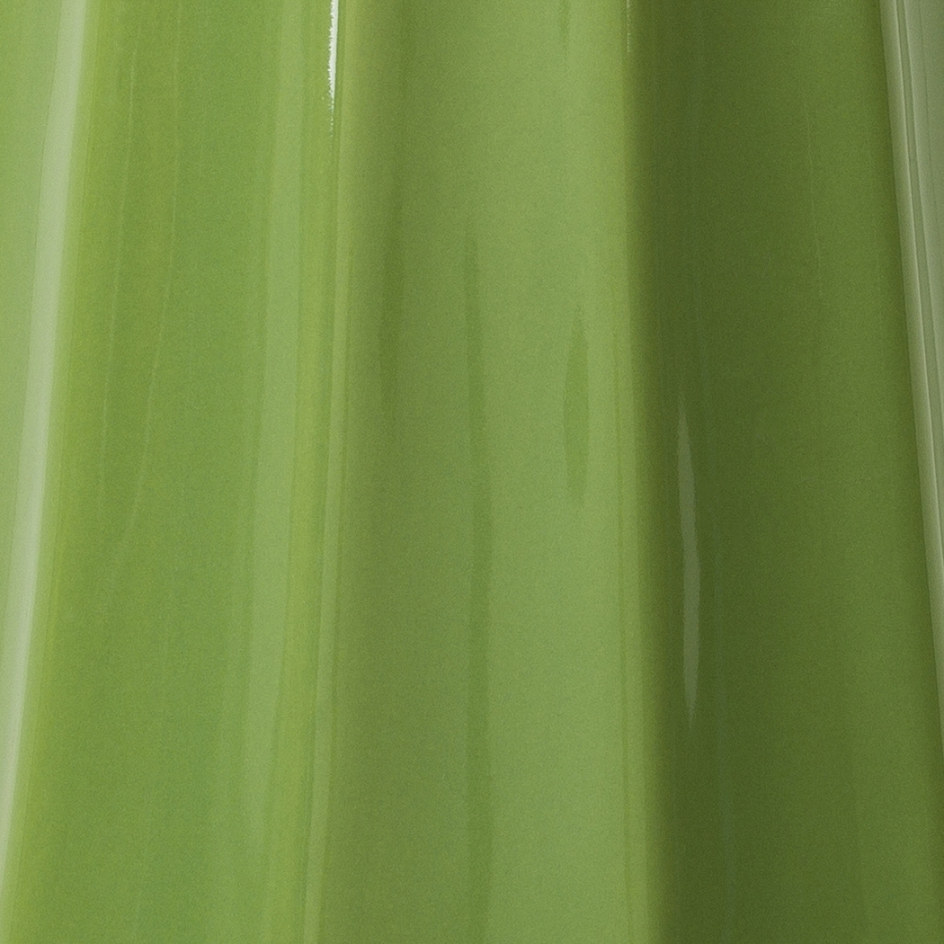 Mertens Oaks Green Lamp - Thumbnail - Image 5