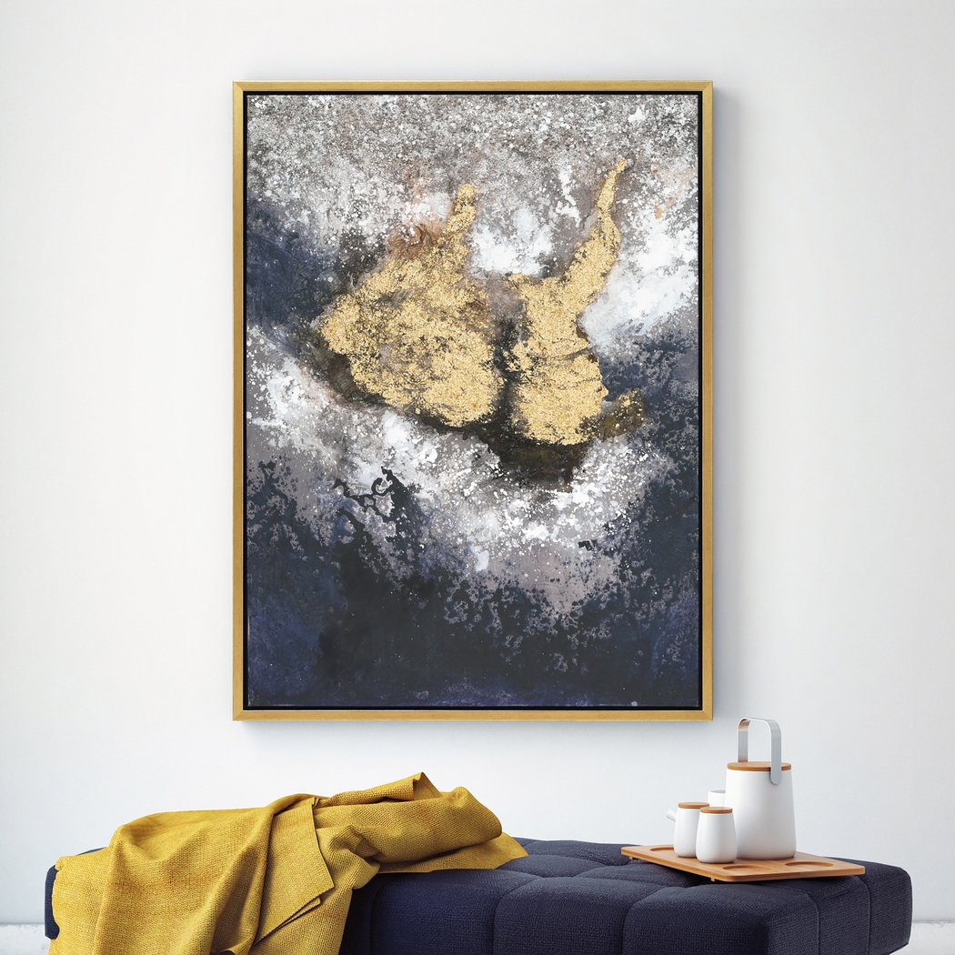 Mervs Black Artwork - Thumbnail - Image 2