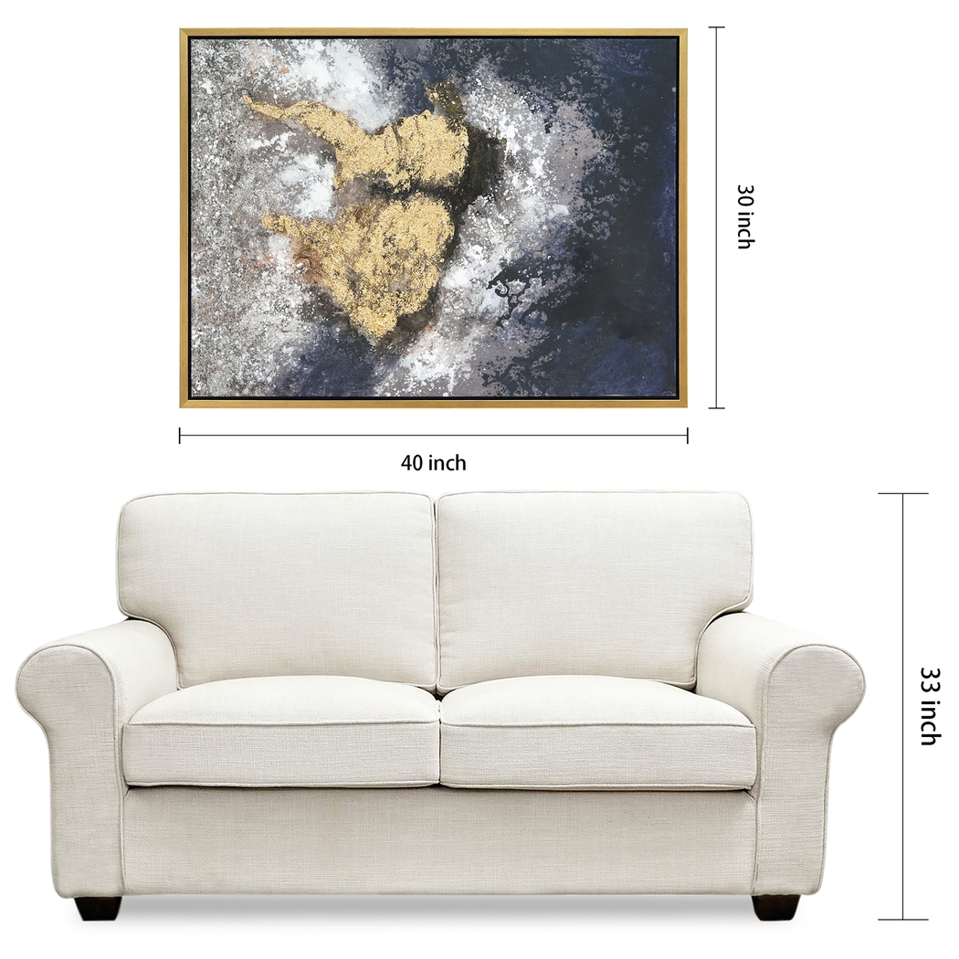 Mervs Black Artwork - Thumbnail - Image 11