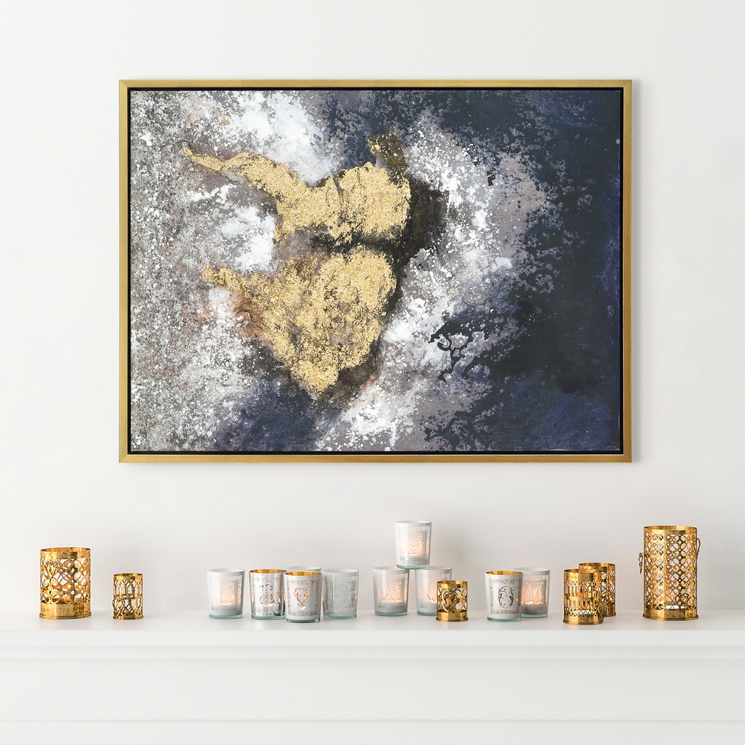 Mervs Black Artwork - Thumbnail - Image 4