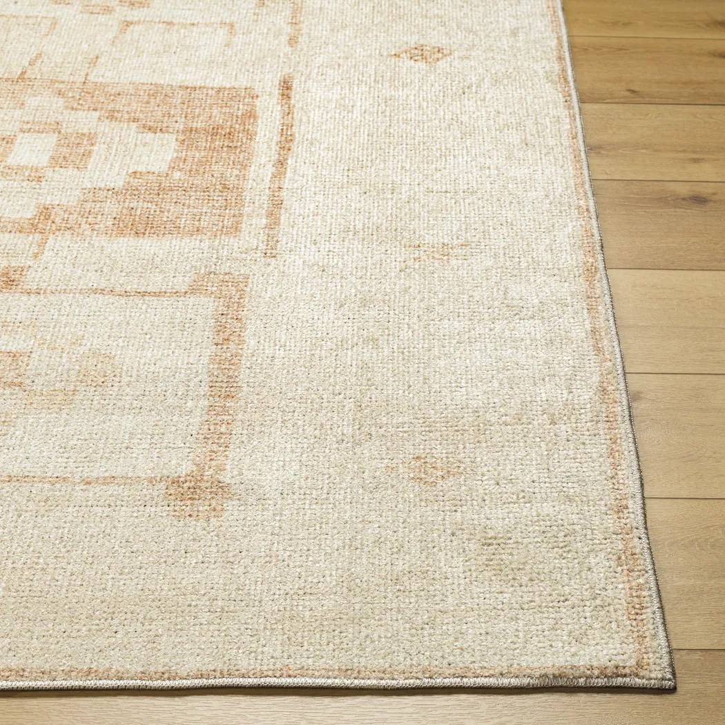 Mesa Ridge Multi 2'6 x 7'2 Rug - Thumbnail - Image 4