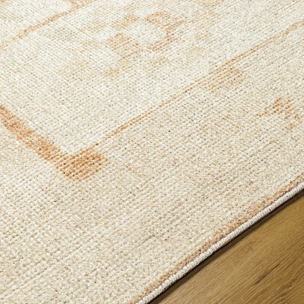 Mesa Ridge Multi 2'6 x 7'2 Rug - Thumbnail - Image 5