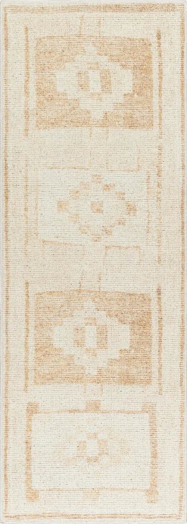 Mesa Ridge Multi 2'6 x 7'2 Rug - Thumbnail - Image 1