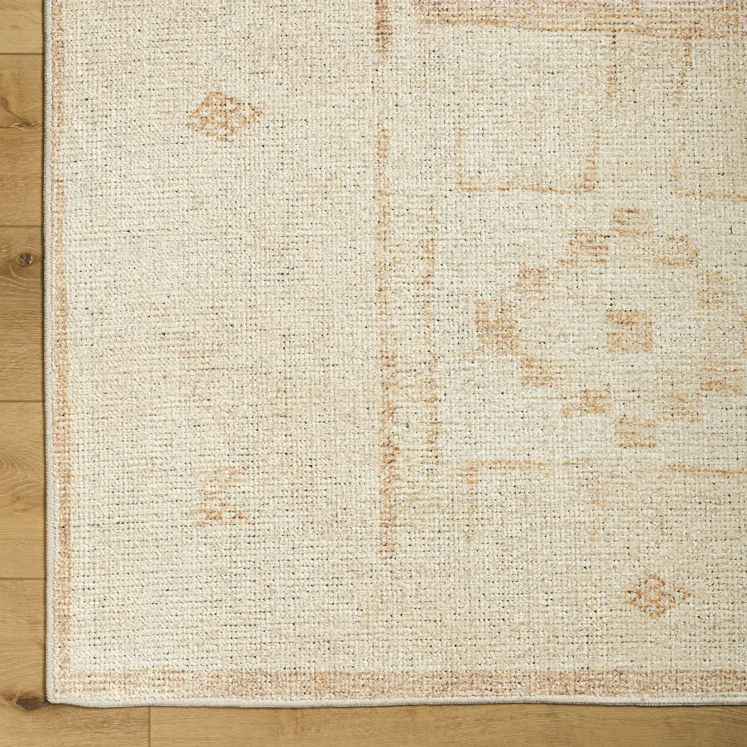 Mesa Ridge Multi 5'3 x 7' Rug - Thumbnail - Image 3