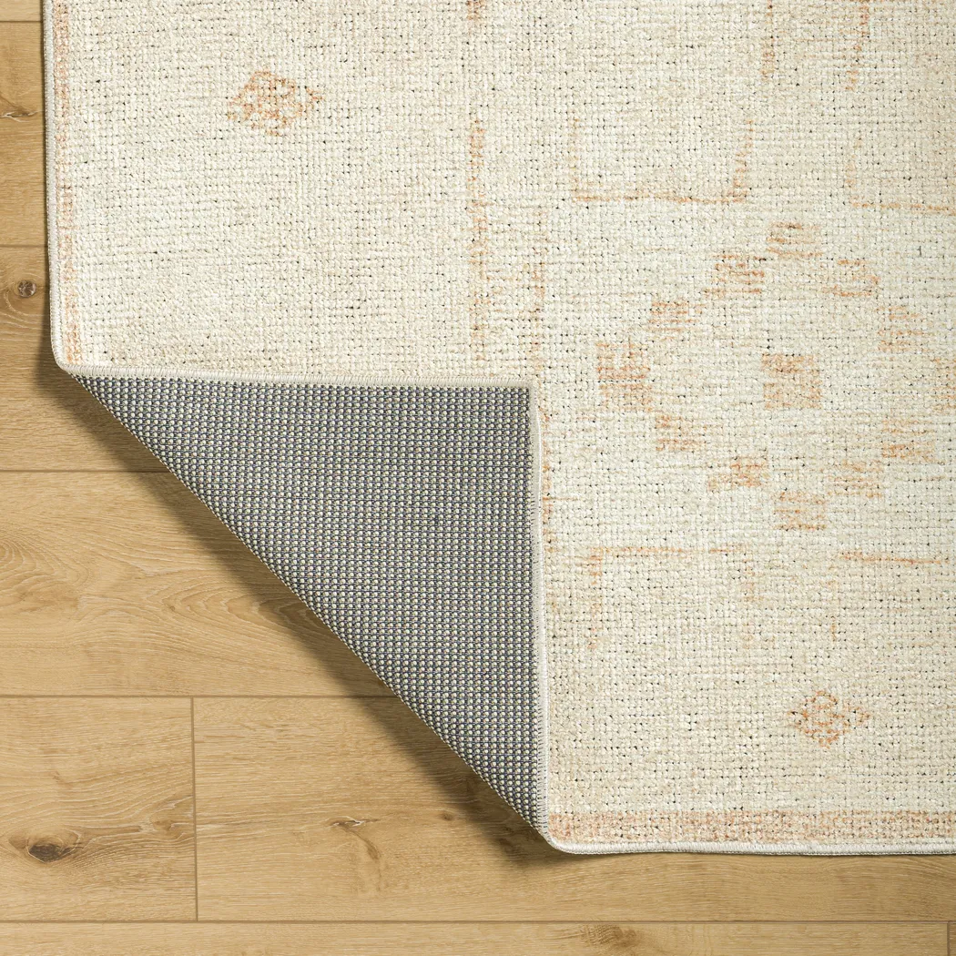 Mesa Ridge Multi 5'3 x 7' Rug - Thumbnail - Image 6