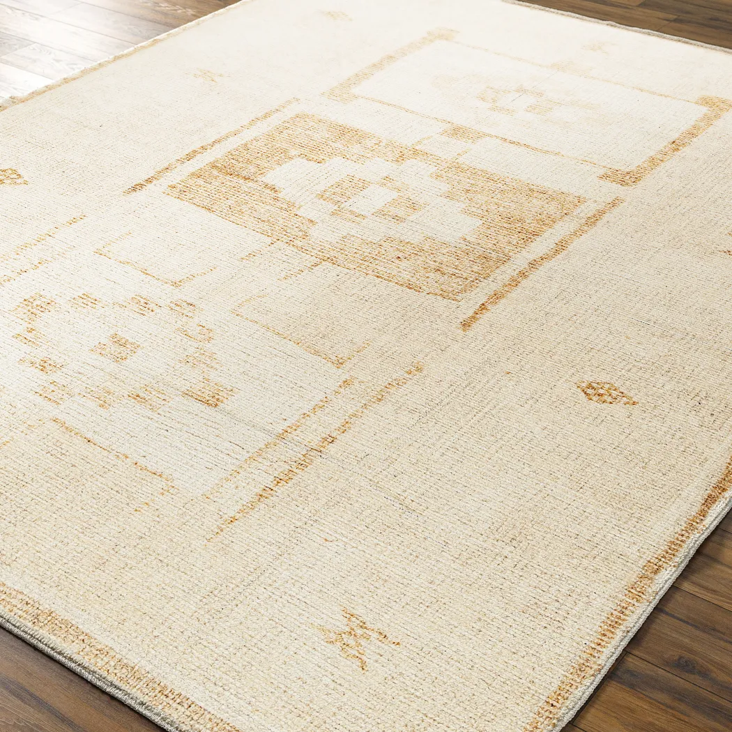 Mesa Ridge Multi 7'10 x 10' Rug - Thumbnail - Image 7