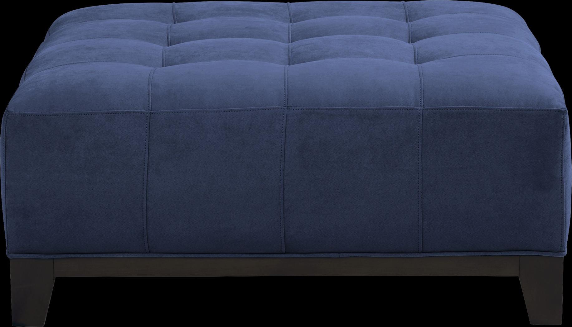 Metro Midnight 4 Pc Sectional Living Room - Thumbnail - Image 4