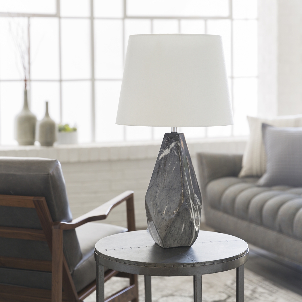 Mexicala Summit Black Lamp - Thumbnail - Image 3