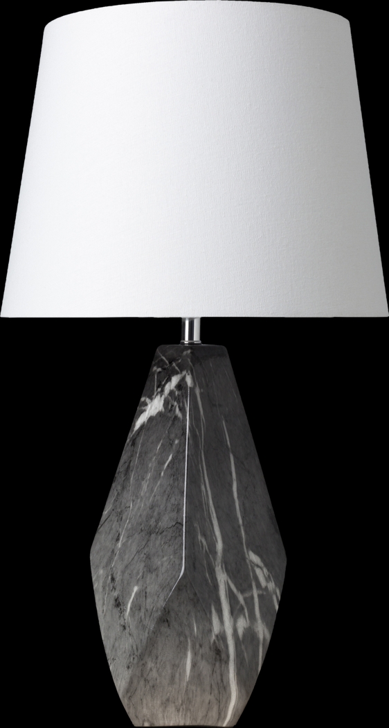 Mexicala Summit Black Lamp - Thumbnail - Image 1