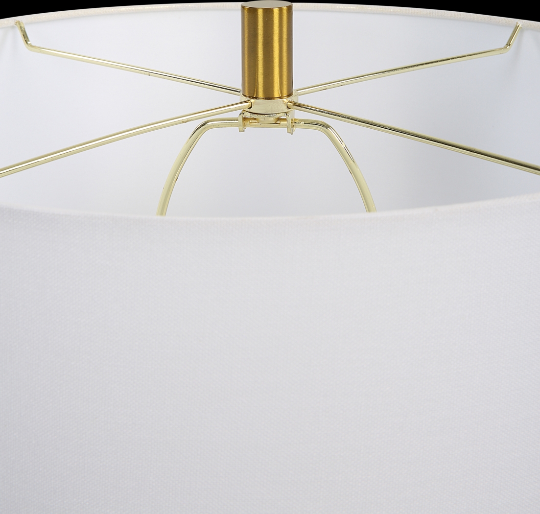 Michaux Trail Green Lamp - Thumbnail - Image 6