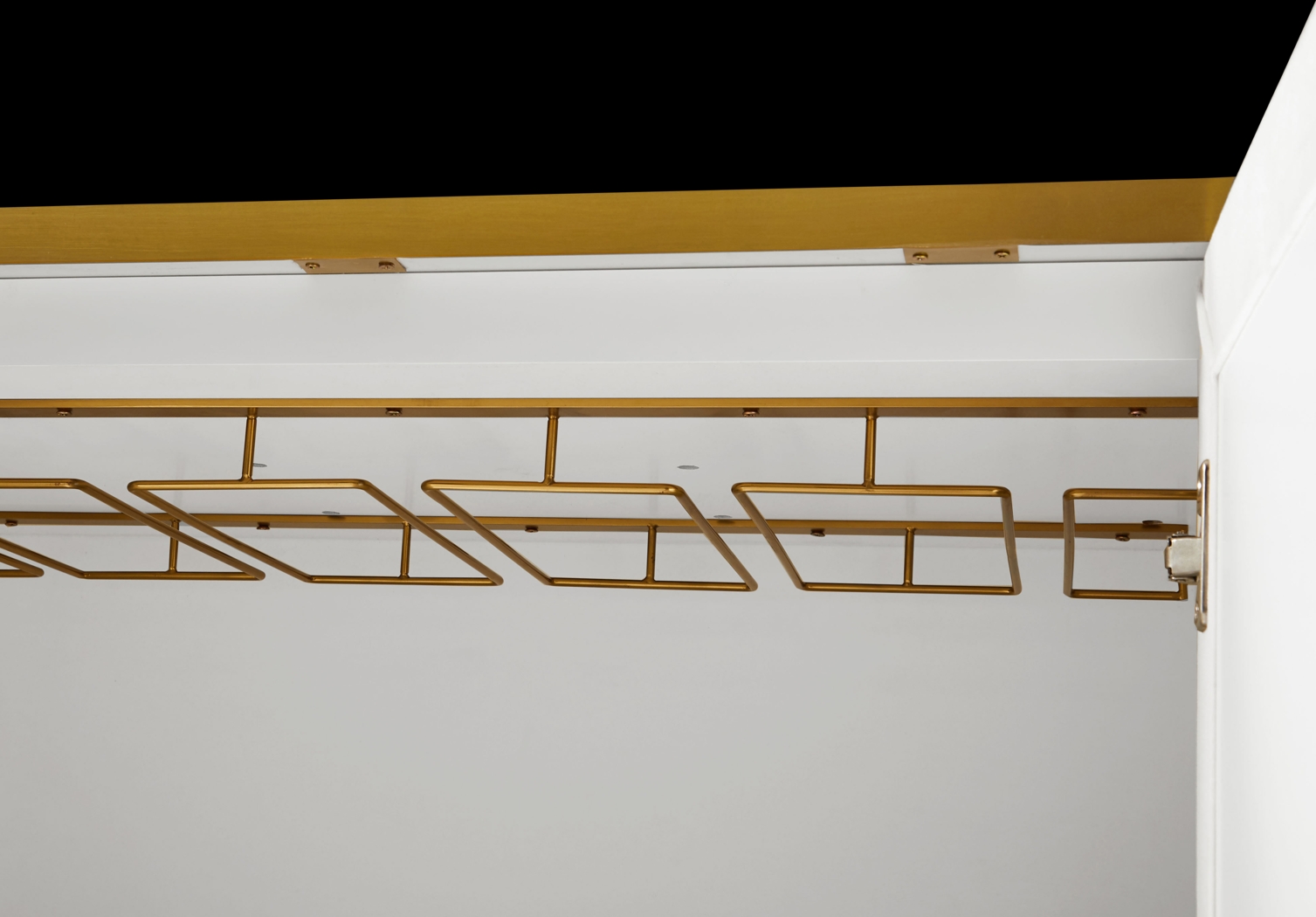 Michener Cream Bar Cabinet - Thumbnail - Image 7