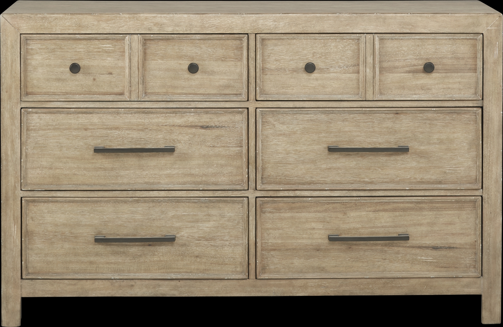 Kids Midcity Loft Sandstone 5 Pc Twin Slat Bedroom - Thumbnail - Image 3