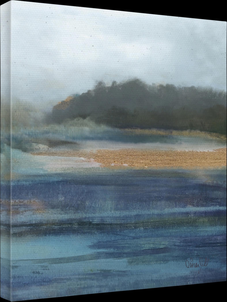 Midday Lakeview Artwork - Thumbnail - Image 3