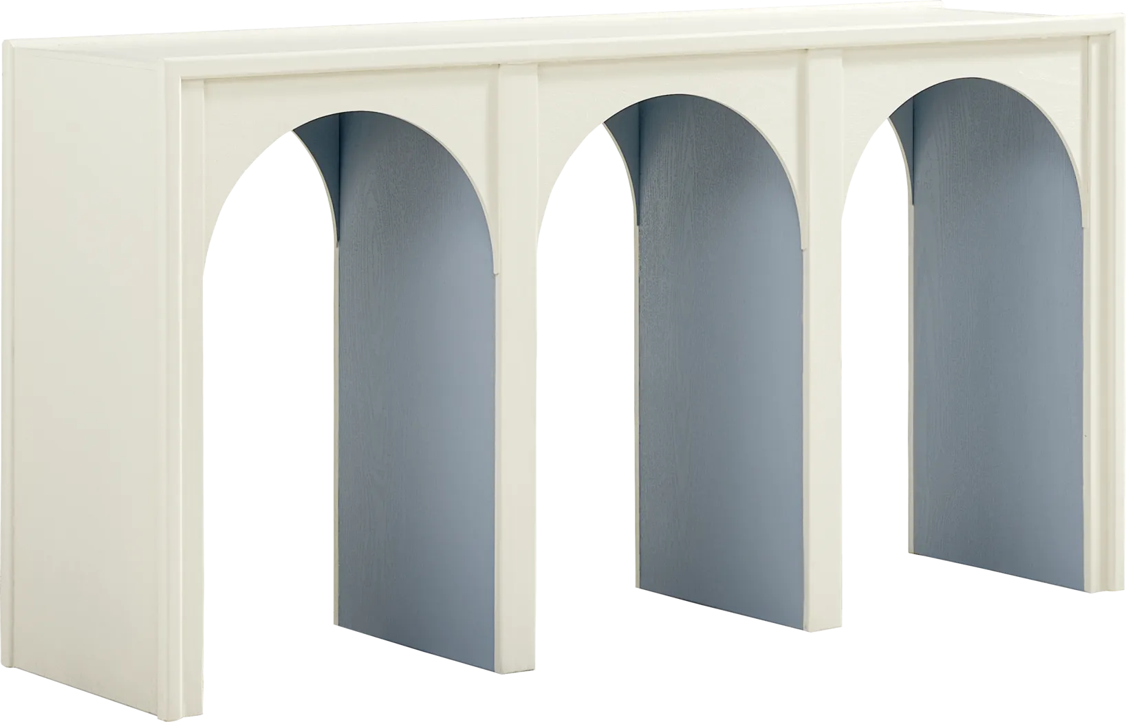 Midel Blue Console - Thumbnail - Image 2