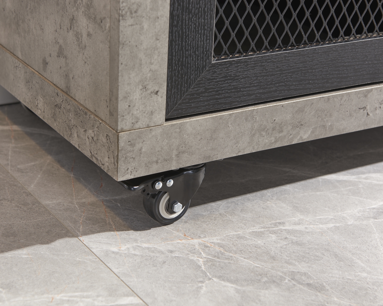 Midlothan Black Server - Thumbnail - Image 4