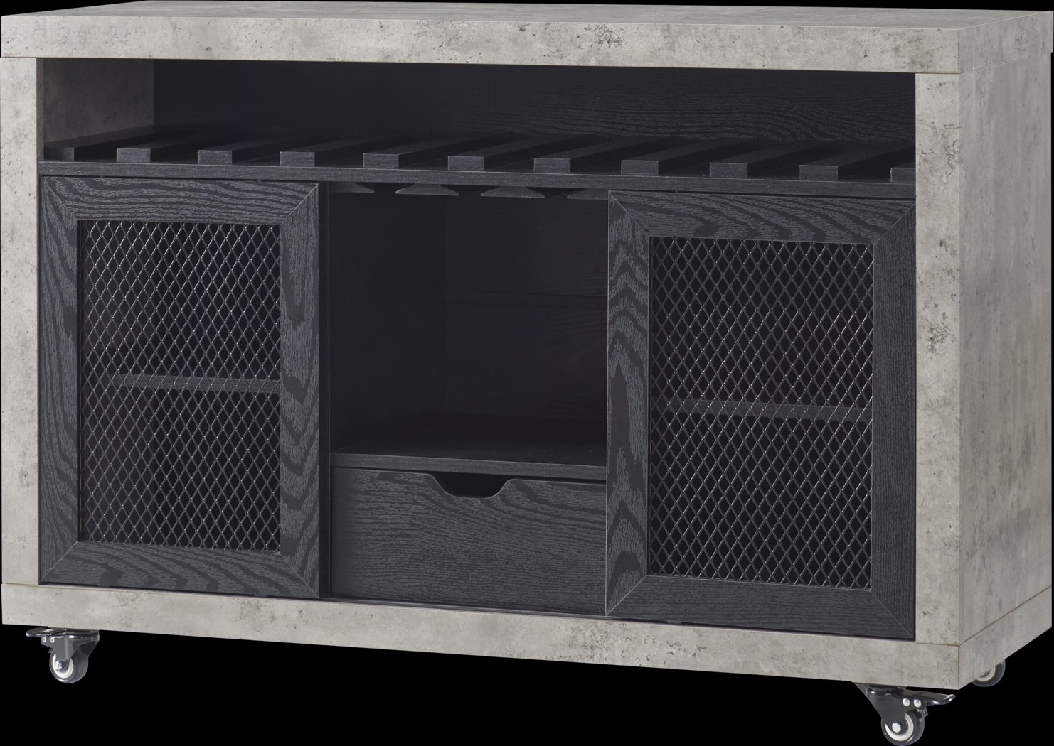 Midlothan Black Server - Thumbnail - Image 5