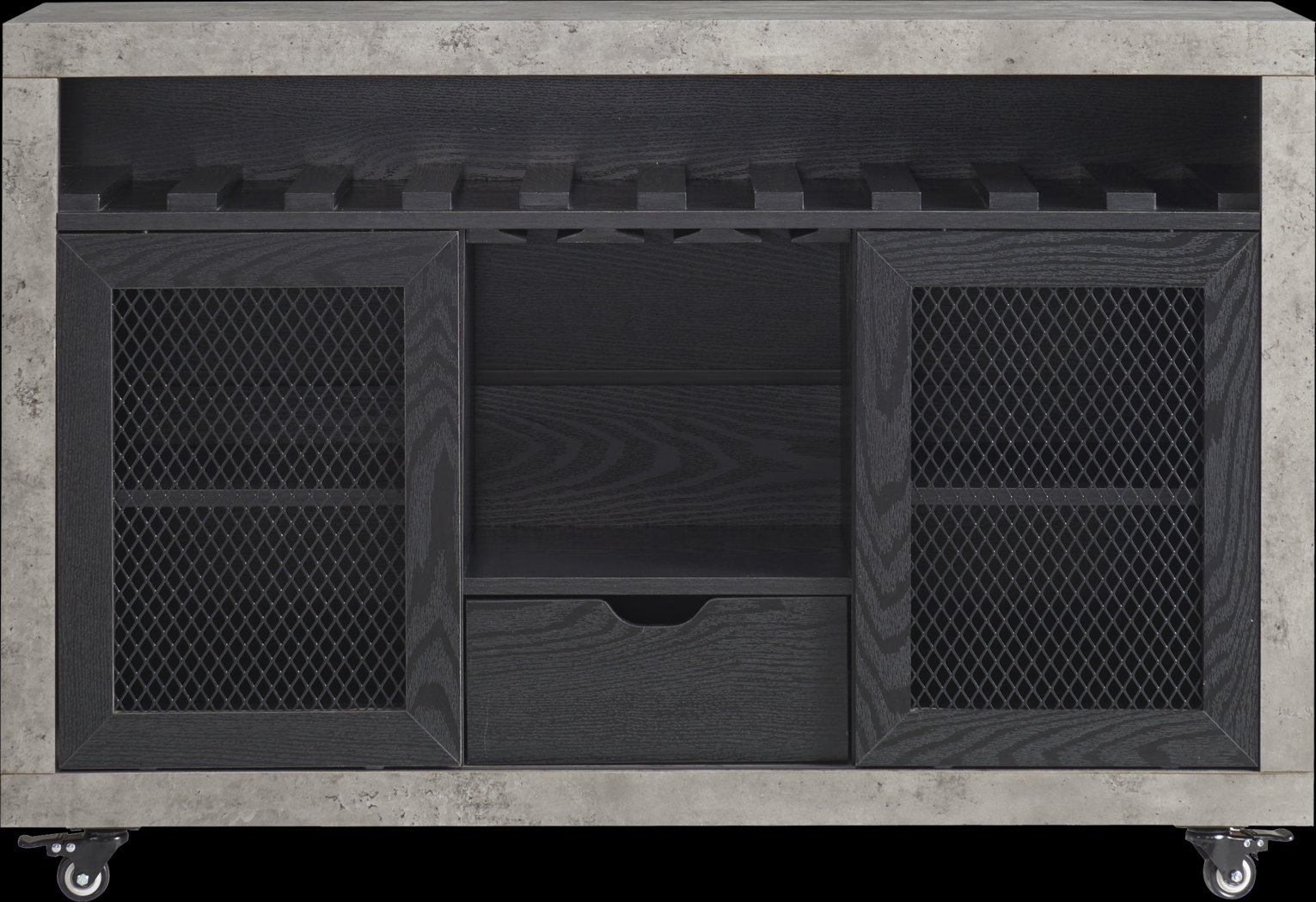 Midlothan Black Server - Thumbnail - Image 6