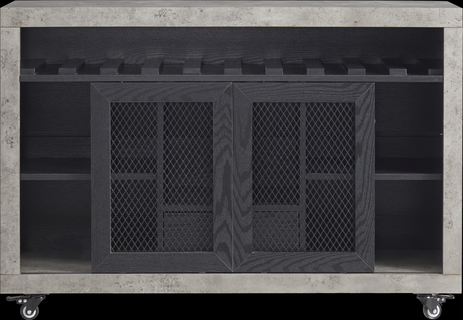 Midlothan Black Server - Thumbnail - Image 7