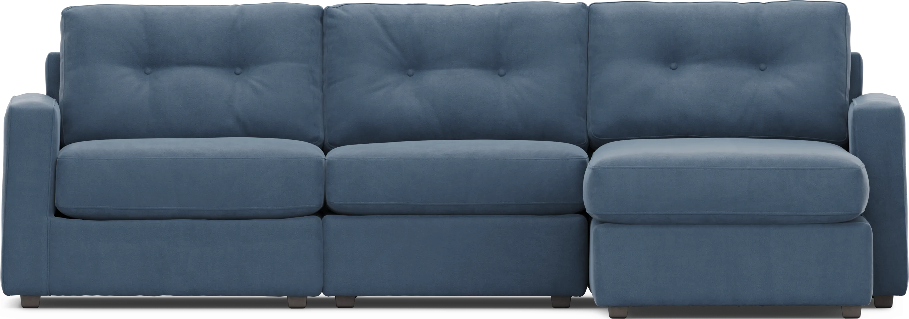 Midnight 3 Pc ModularOne - Thumbnail - Image 2