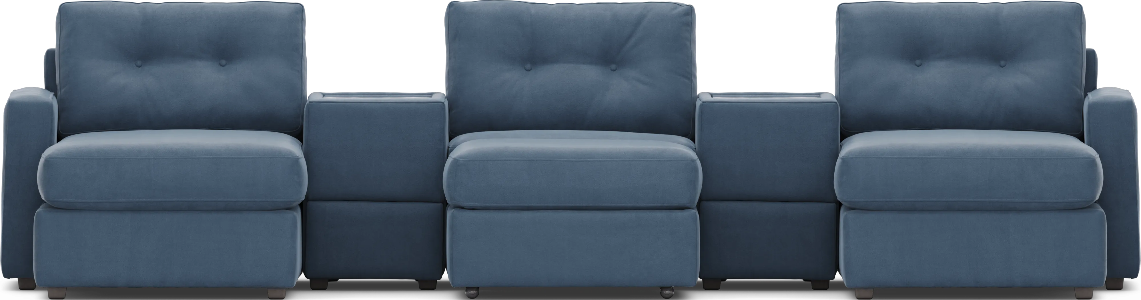 Midnight 6 Pc ModularOne - Thumbnail - Image 2