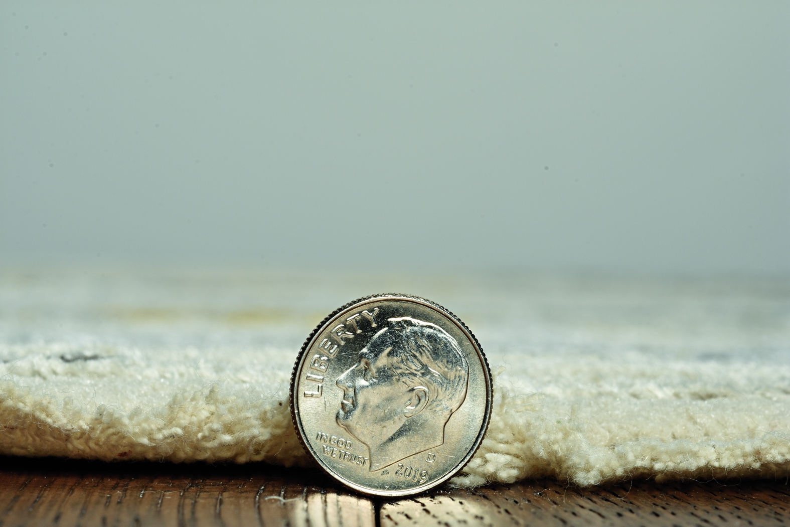 Midsano Blue 5'3 x 7'7 Rug - Thumbnail - Image 5