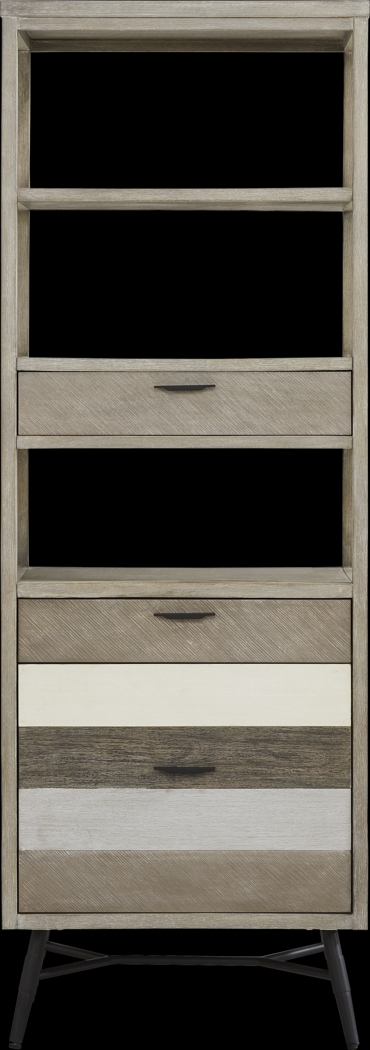 Midtown Loft Gray Pier - Thumbnail - Image 1